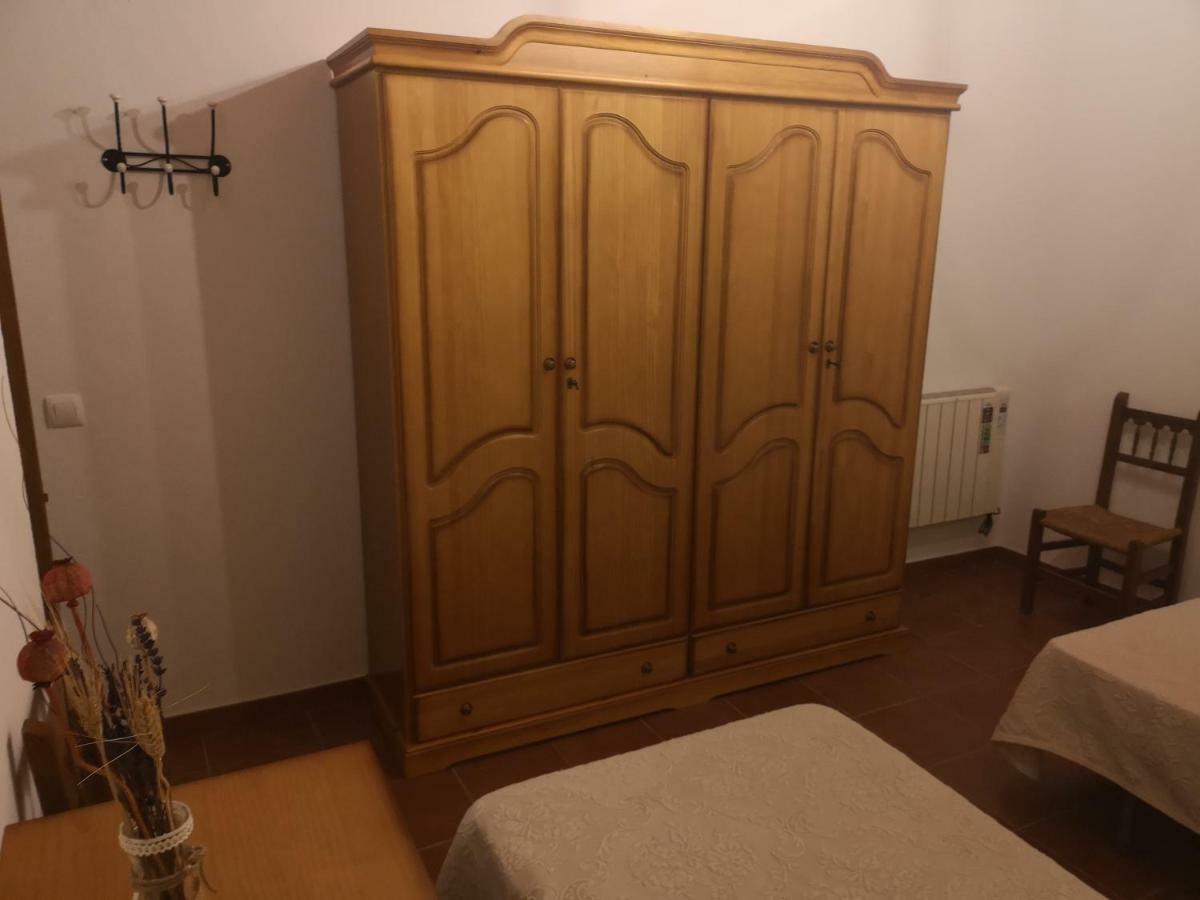 Casa Rural La Dehesilla Cazalla de la Sierra Dış mekan fotoğraf